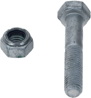 Track Control Arm Right LEMFORDER